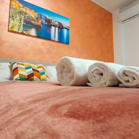 Ri.Mi. Rooms Bari Luaran gambar