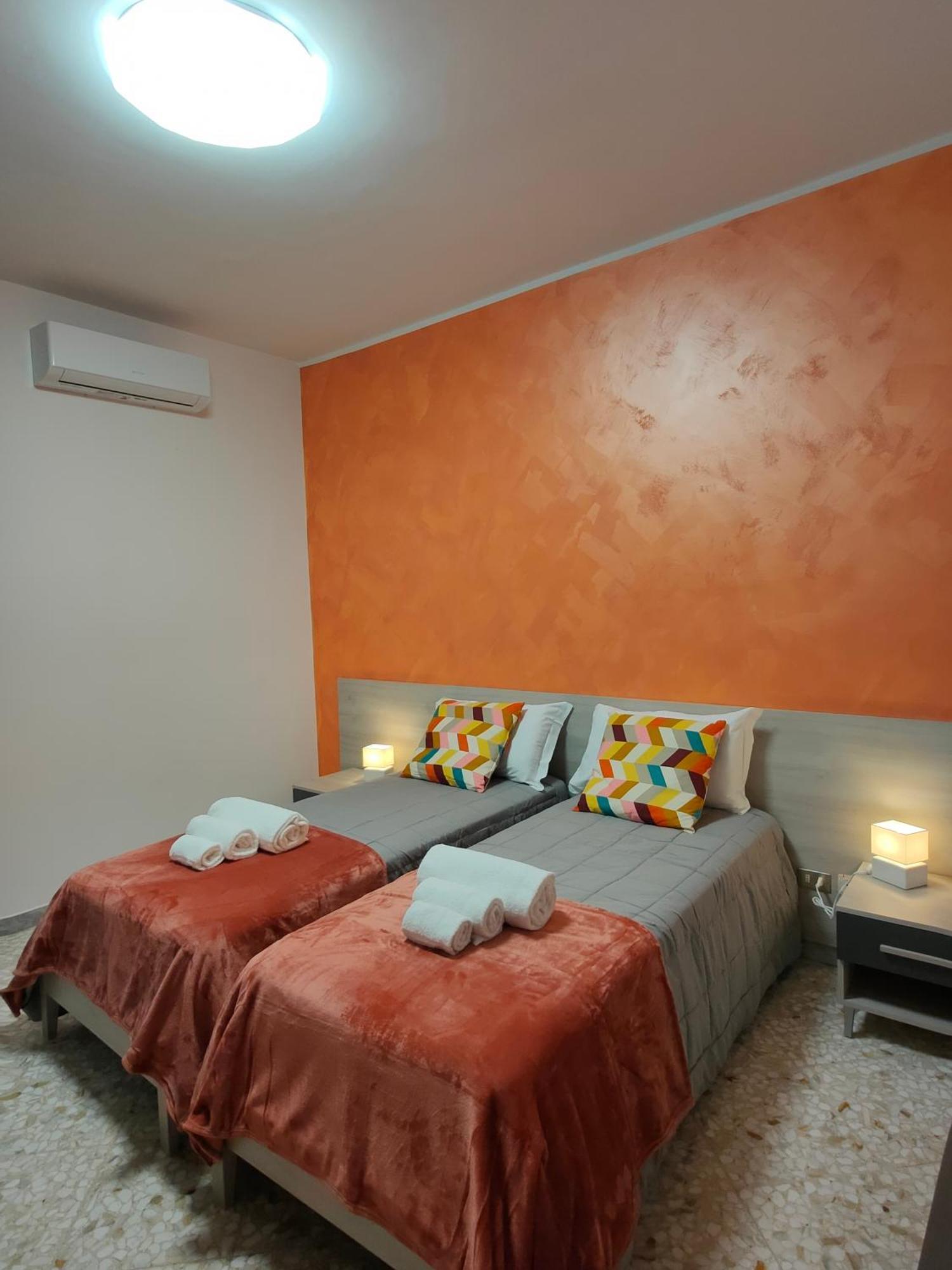 Ri.Mi. Rooms Bari Luaran gambar
