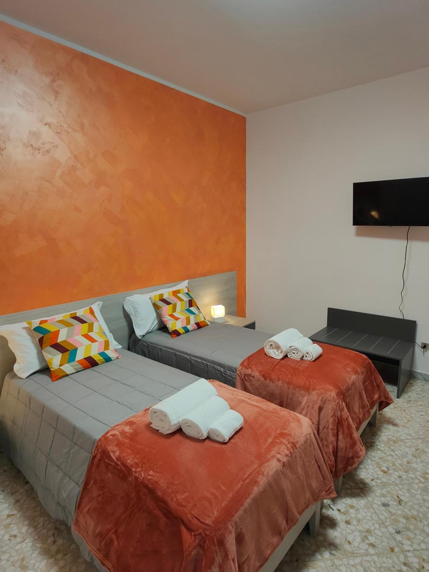 Ri.Mi. Rooms Bari Luaran gambar