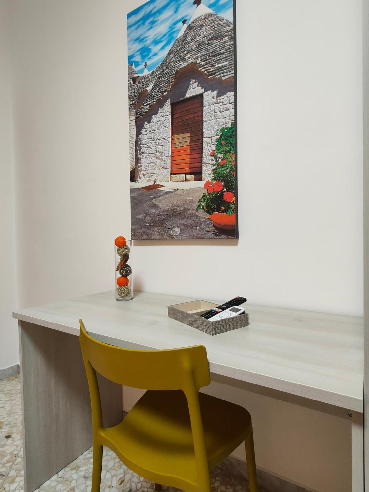 Ri.Mi. Rooms Bari Luaran gambar