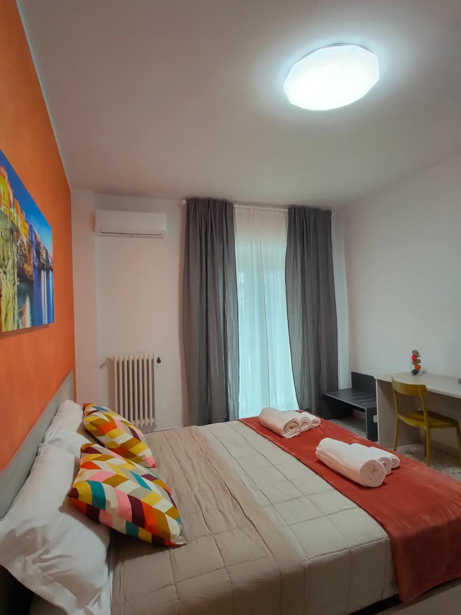 Ri.Mi. Rooms Bari Luaran gambar