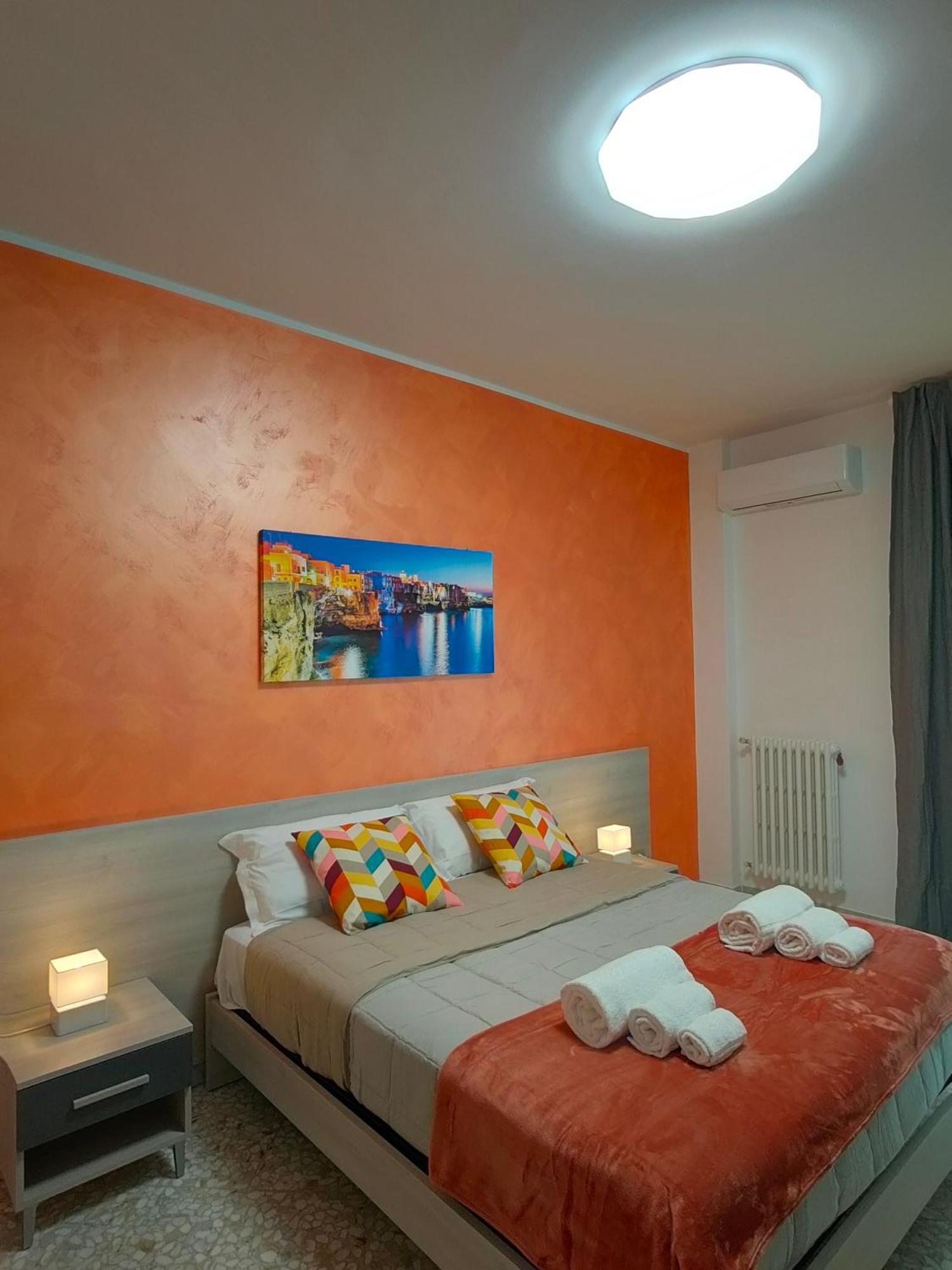 Ri.Mi. Rooms Bari Luaran gambar