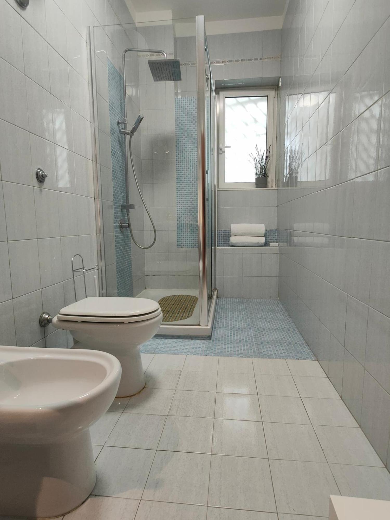 Ri.Mi. Rooms Bari Luaran gambar