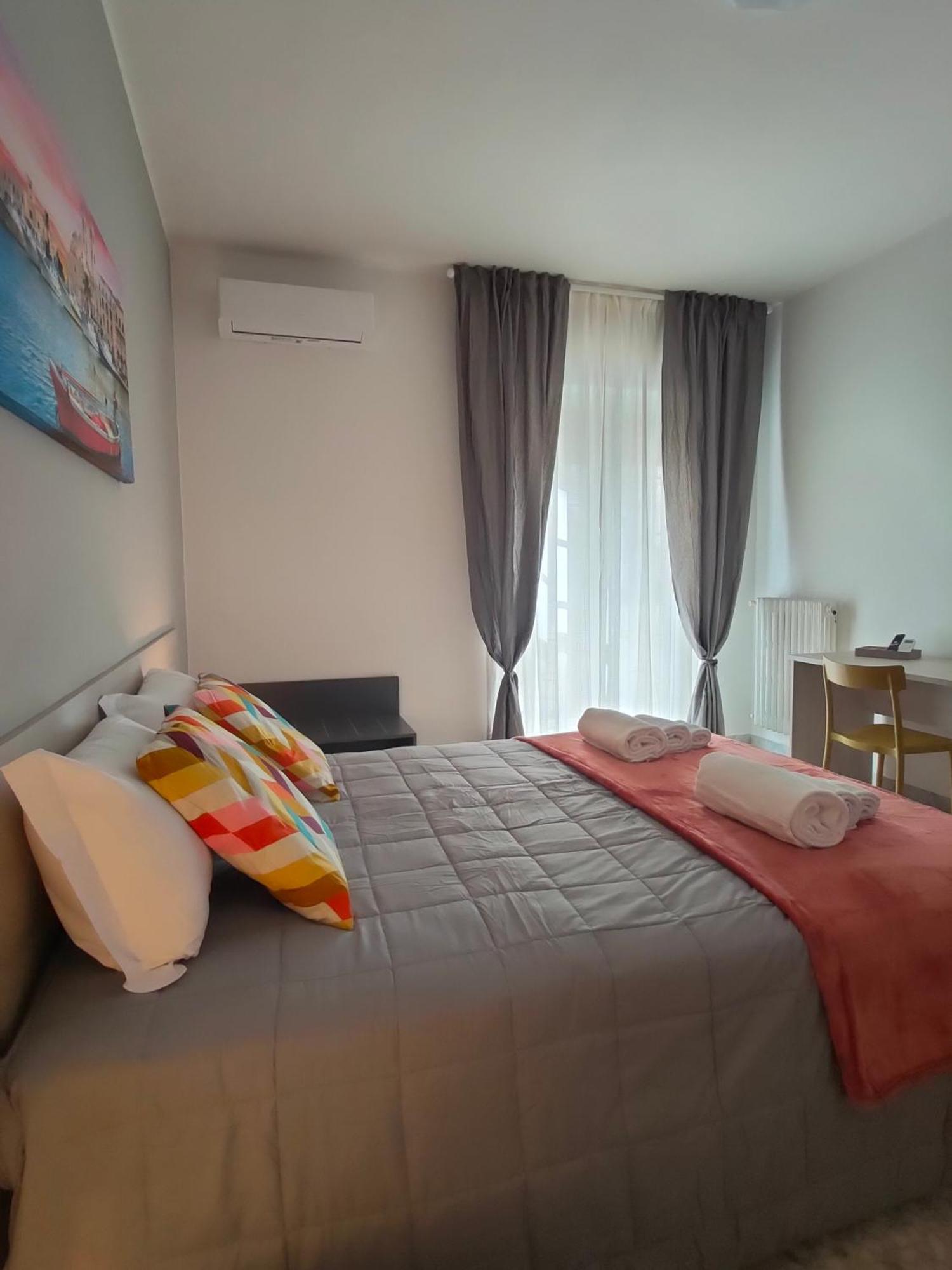 Ri.Mi. Rooms Bari Luaran gambar
