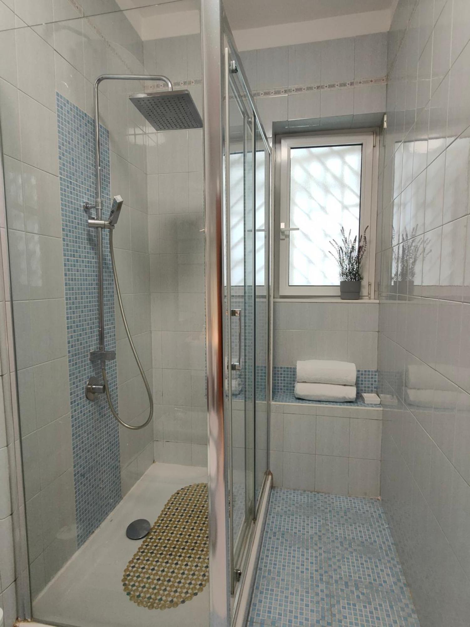 Ri.Mi. Rooms Bari Luaran gambar